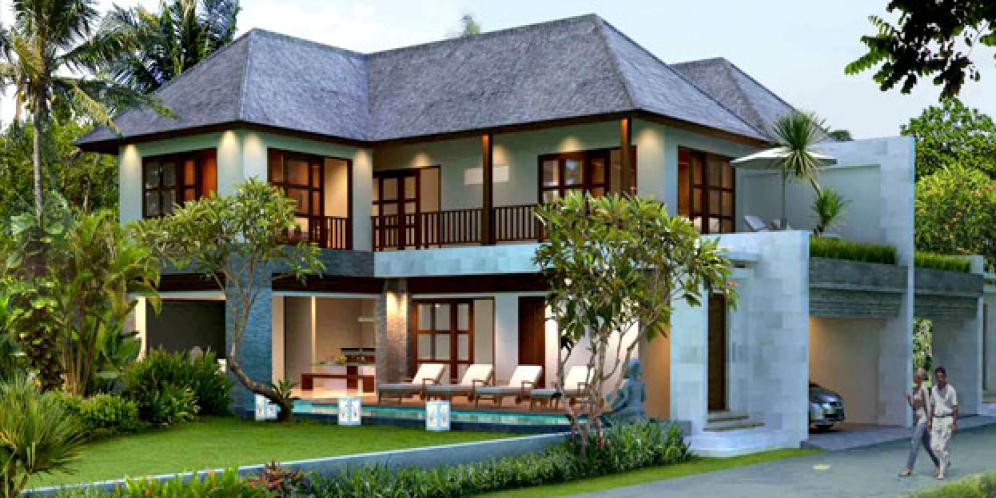 La raison pour laquelle Bali en Indonésie devenu le cible des investissements immobiliers