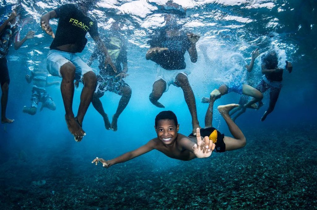 Faites votre réservation dans un Club de plongée Bali