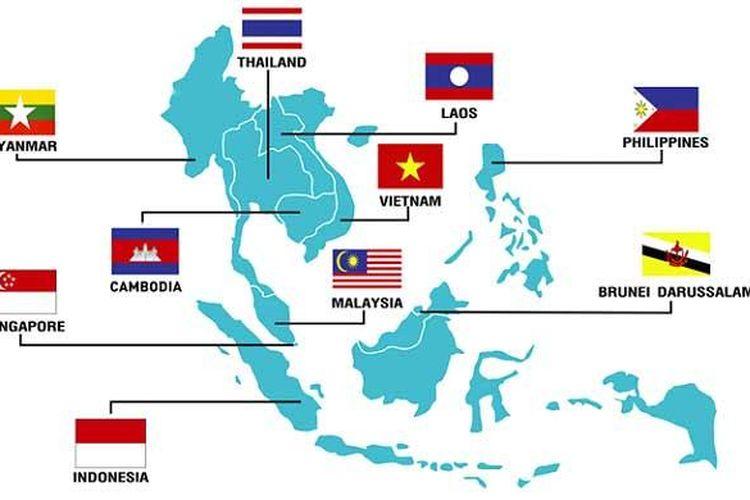 Quels sont pays qui sont mérités à investir en Asie du Sud-Est?