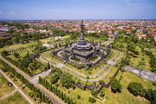 Les régions qui sont favorables pour l’investissement d’immobilier à Bali