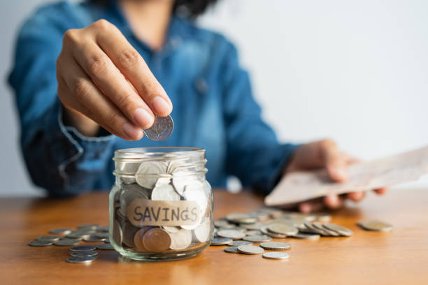saving and investing are one of ways managing your money