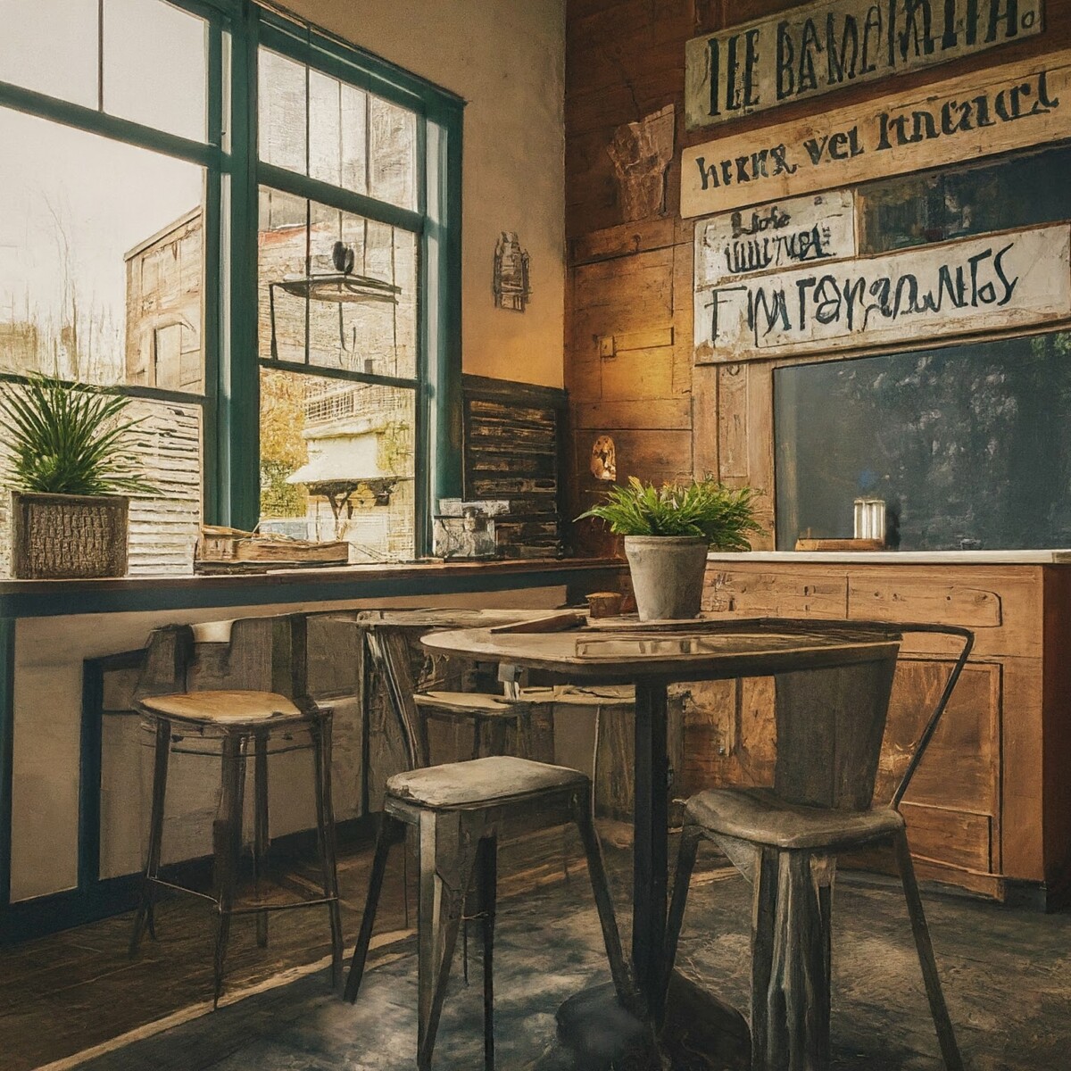 small business