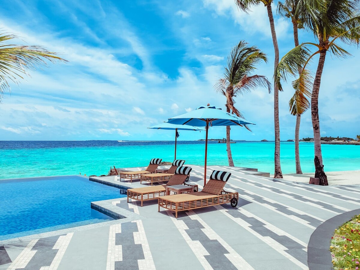 une maison à Bali en 2026