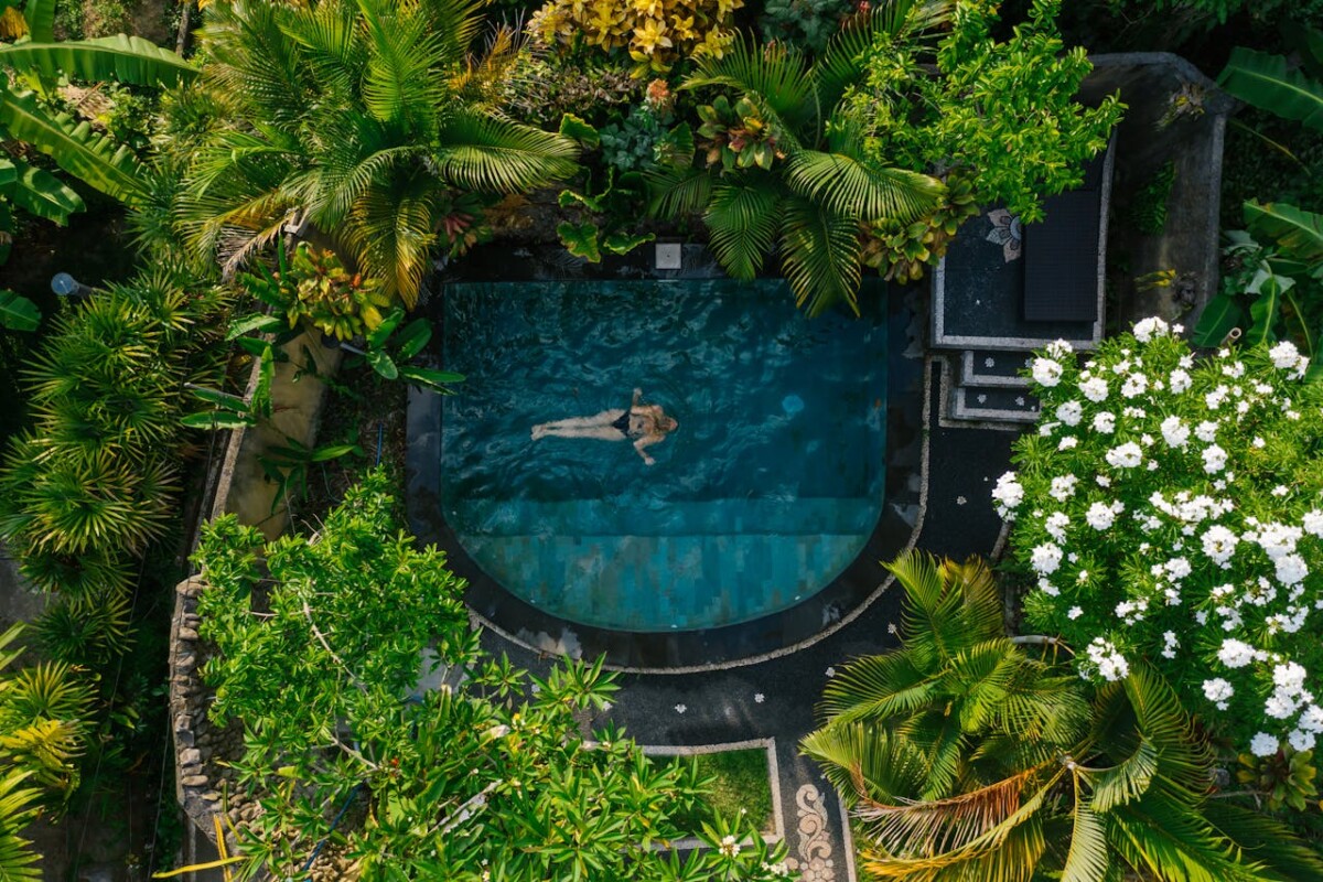 sanur villa