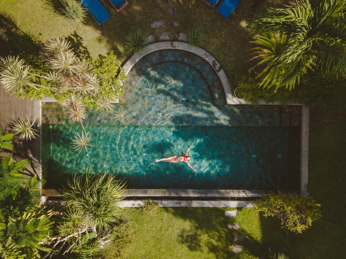 villa in sanur