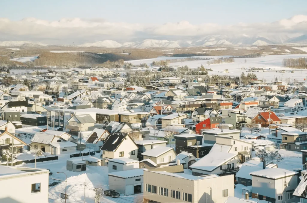 best places to visit in hokkaido