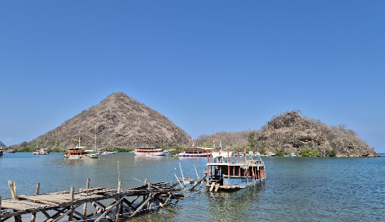 Labuan Bajo tour