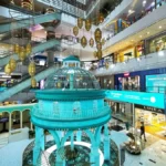lifestyle mall indonesia